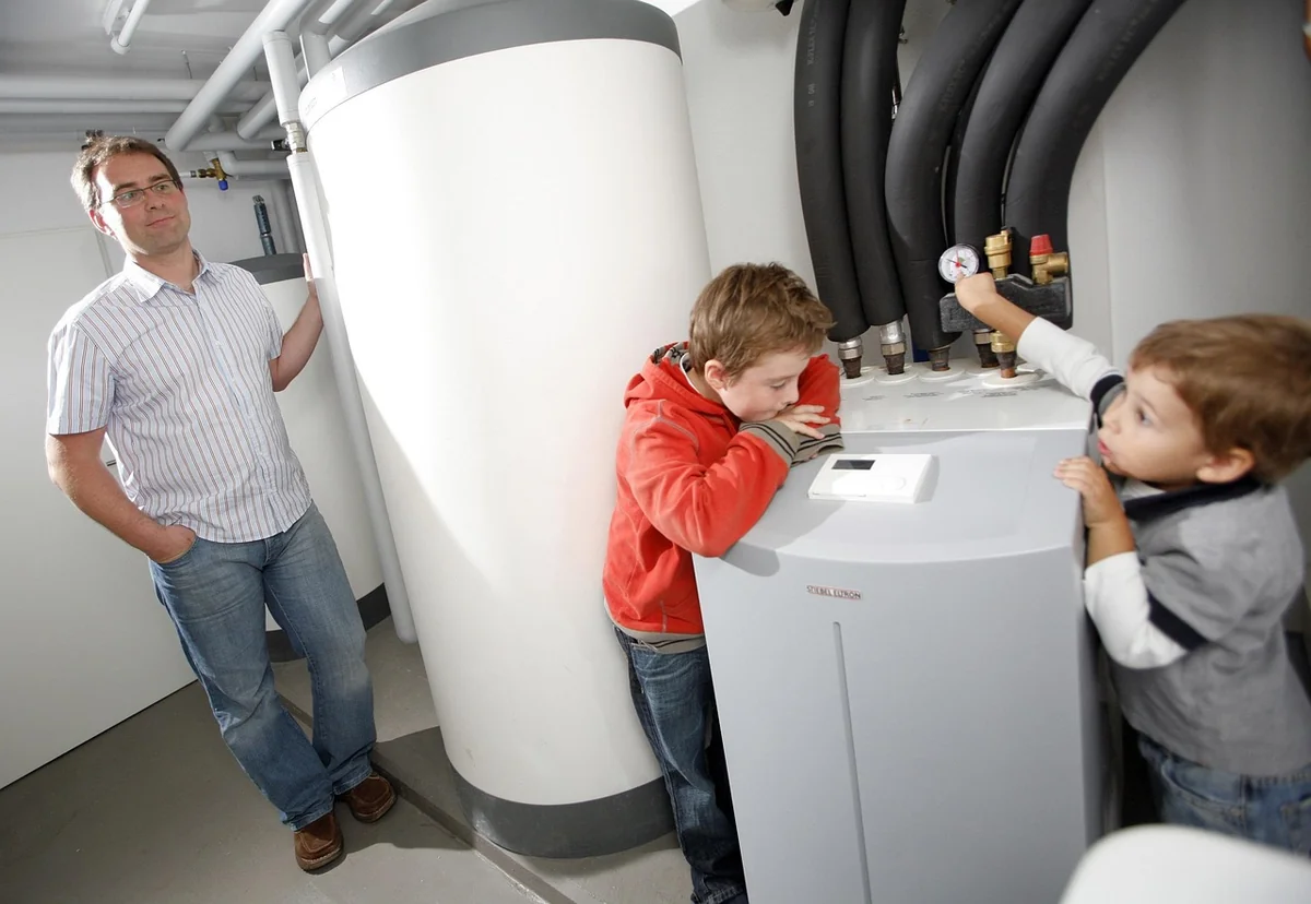 Installation pompe à chaleur Beuzeville : votre guide complet pour 2026